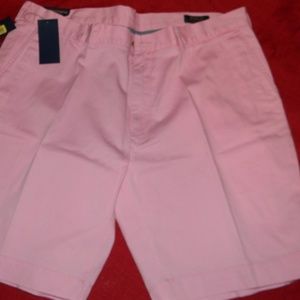 NWT Polo Ralph Lauren Shorts Men's Flat Front